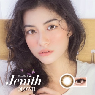 Pass Lens Doll Eyes (chưa khui)