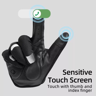 thumbs
