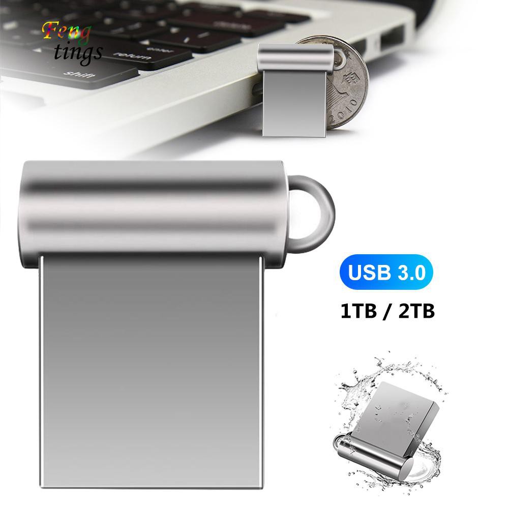 Thẻ nhớ ổ cứng USB 3.0 1TB 2TB tốc độ cao