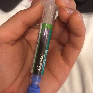 Gluma etc trong phủ sứ