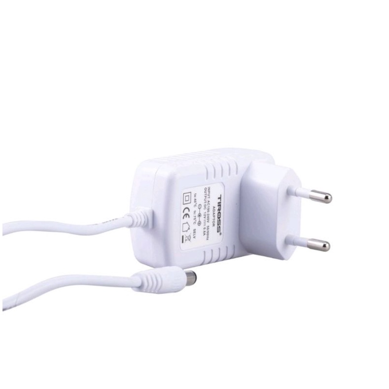 Dây nguồn đèn Tiross TS1804, TS1802, TS1805