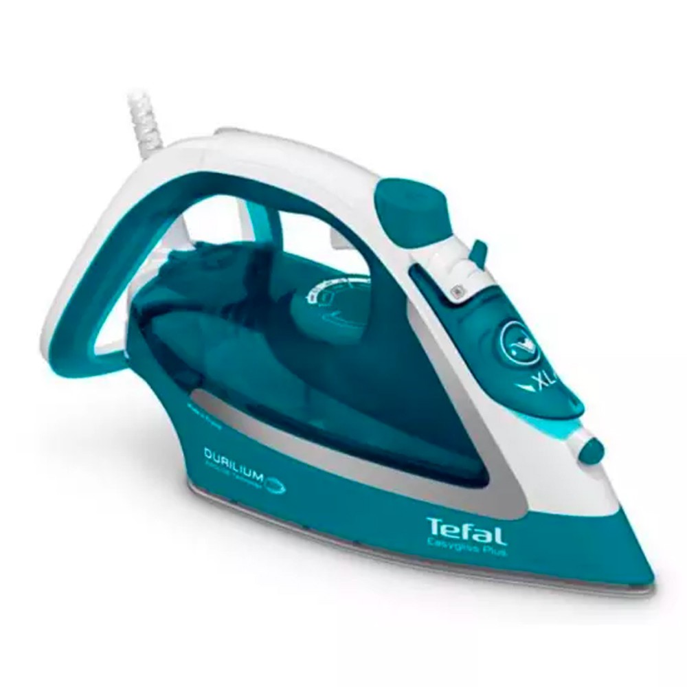 [Mã BMBAU200 giảm 200K đơn 699K] Bàn ủi hơi nước Tefal FV5737E0