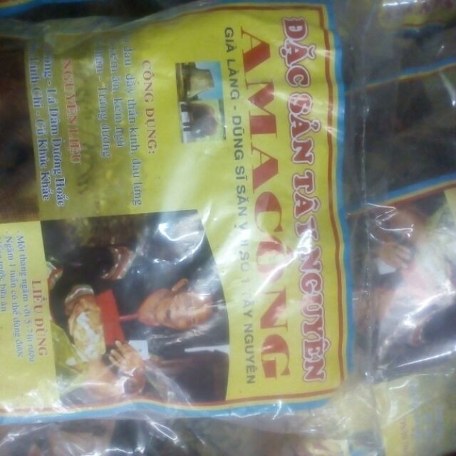 A- ma- cong