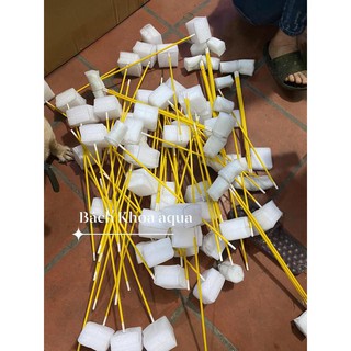 Vợt tép chuyên dụng