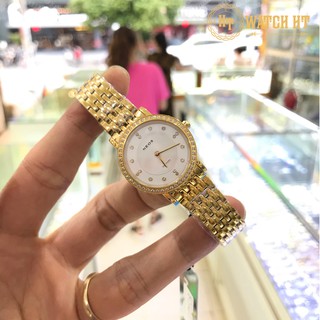 Đồng hồ nữ Neos 40577 full hộp thẻ chính hãng, kính sapphire chống xước chống nước t
