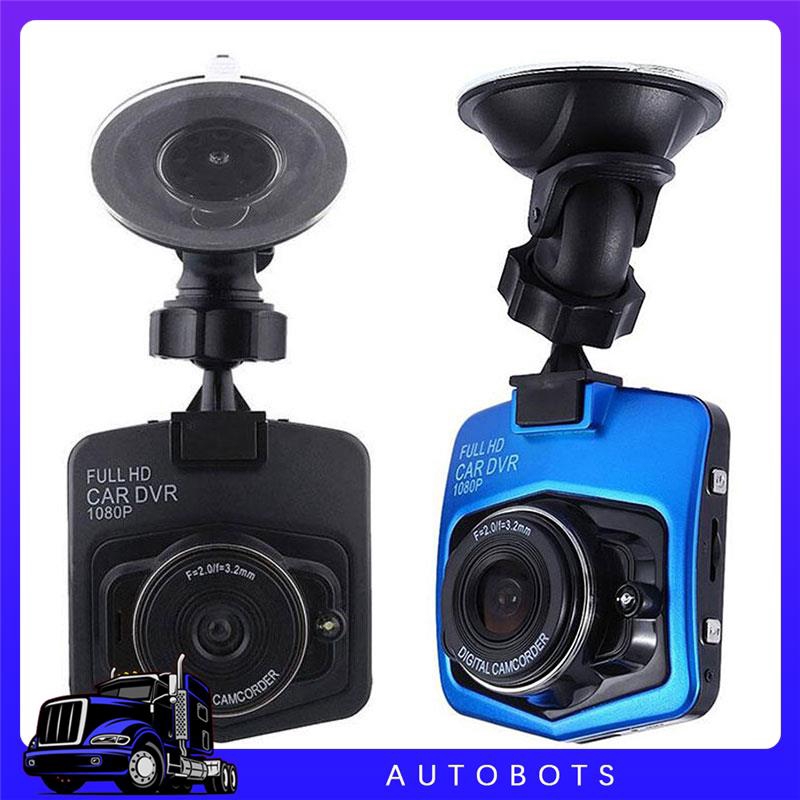 Máy Quay Hành Trình Chống Va Chạm 2.4 "1080P 170 Dvr Cho Xe Hơi | BigBuy360 - bigbuy360.vn