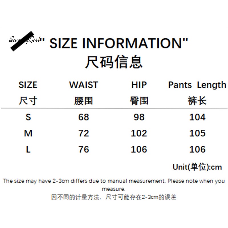Quần Ống Rộng Màu Trơn Thời Trang Dành Cho Nữ 2022