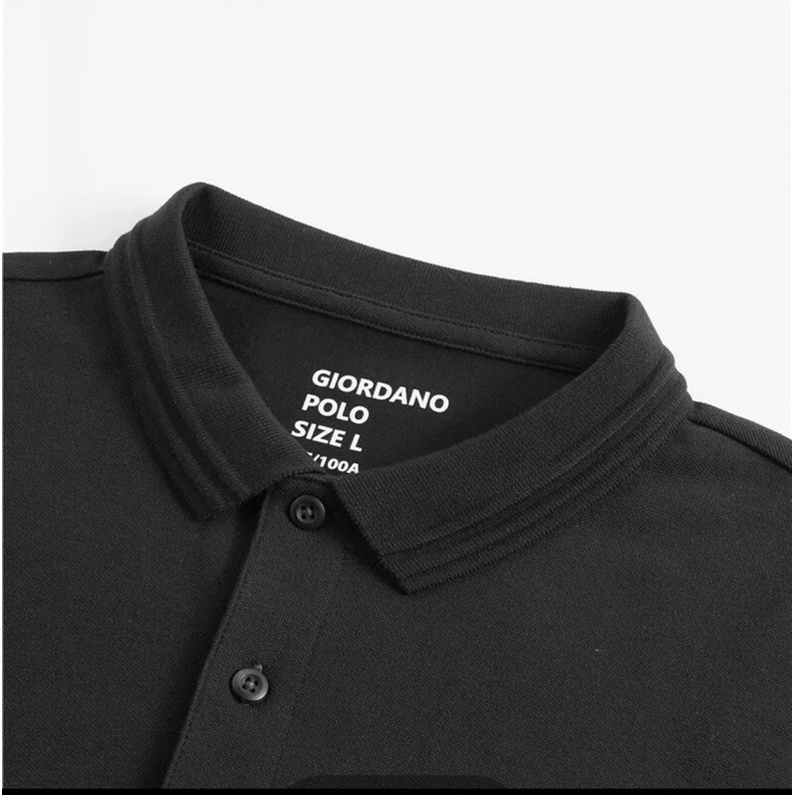 Áo Thun T-Shirt Giordano chính hãng 100% full tag sale 50%