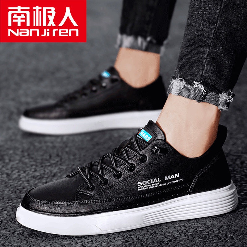 Giày Thể Thao Nam Thời Trang Mùa Hè Phong Cách Mới