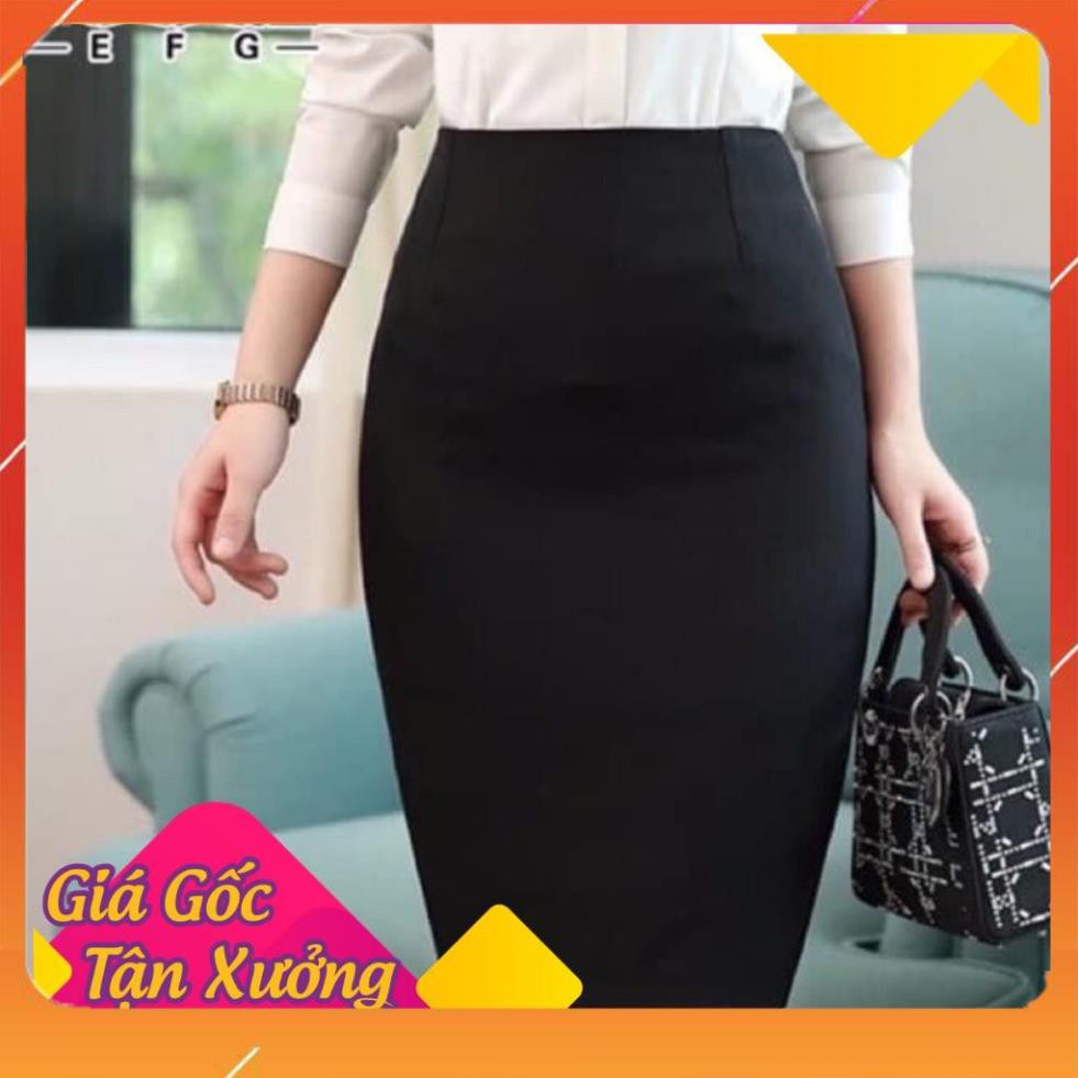 Chân Váy Công Sở Hàng Xuất Chất Umi Hàn Siêu Xịn | BigBuy360 - bigbuy360.vn