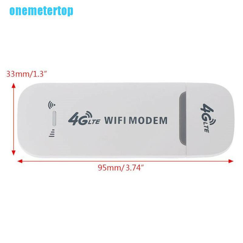 Usb Phát Wifi Không Dây 4g Lte | BigBuy360 - bigbuy360.vn