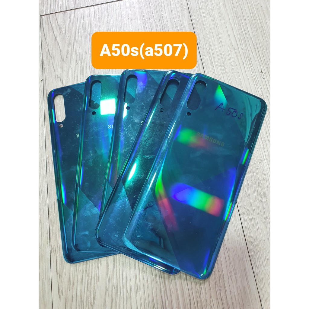 Lưng zin new a50-a505 zin new/a50s-a507/a30s-a307/mặt lưng/vỏ