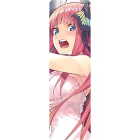 Bookmark 5 nàng dâu combo seal