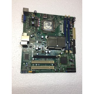 Mainboard Intel G41 Ram 2