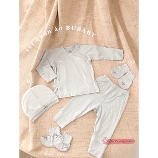 Set quần áo Bu baby