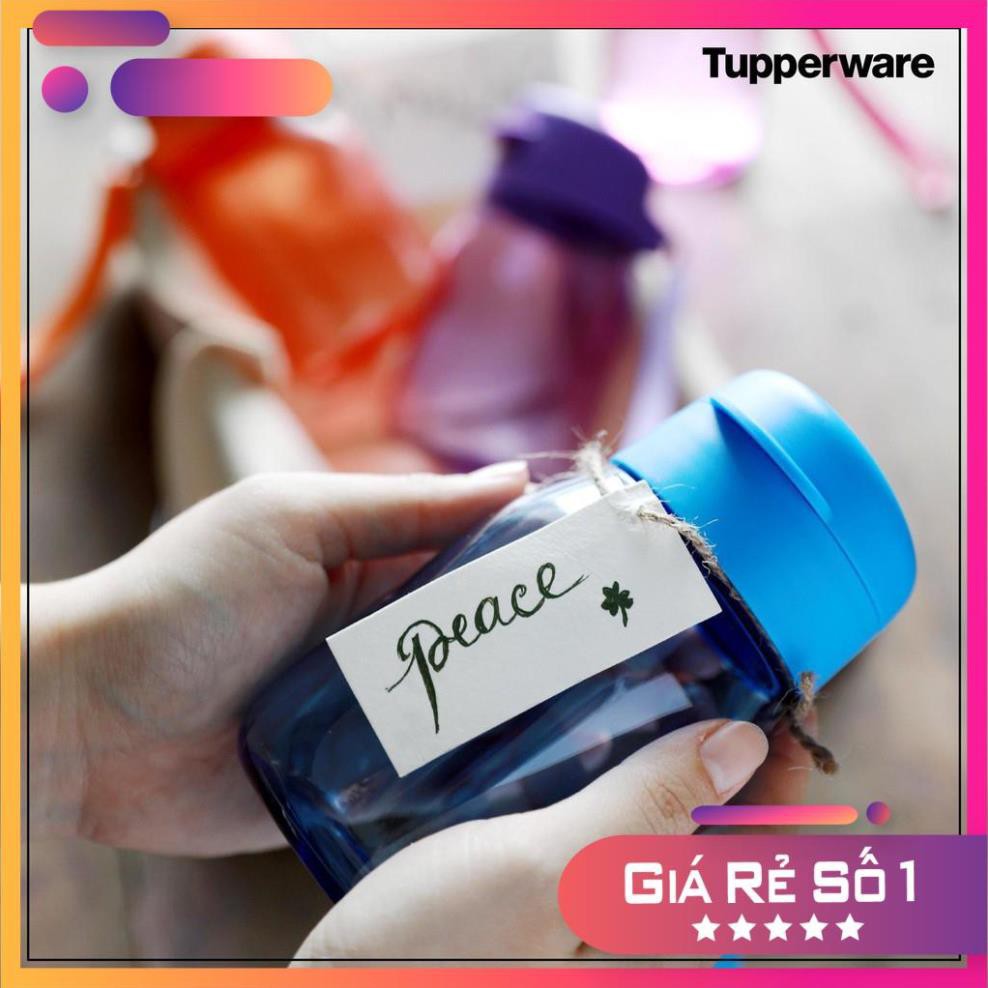 Bình nước Mini Lohas 350ml (8 màu )- Tupperware