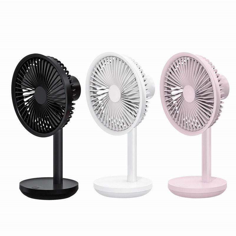 Quạt tích điện Xiaomi Solove F5