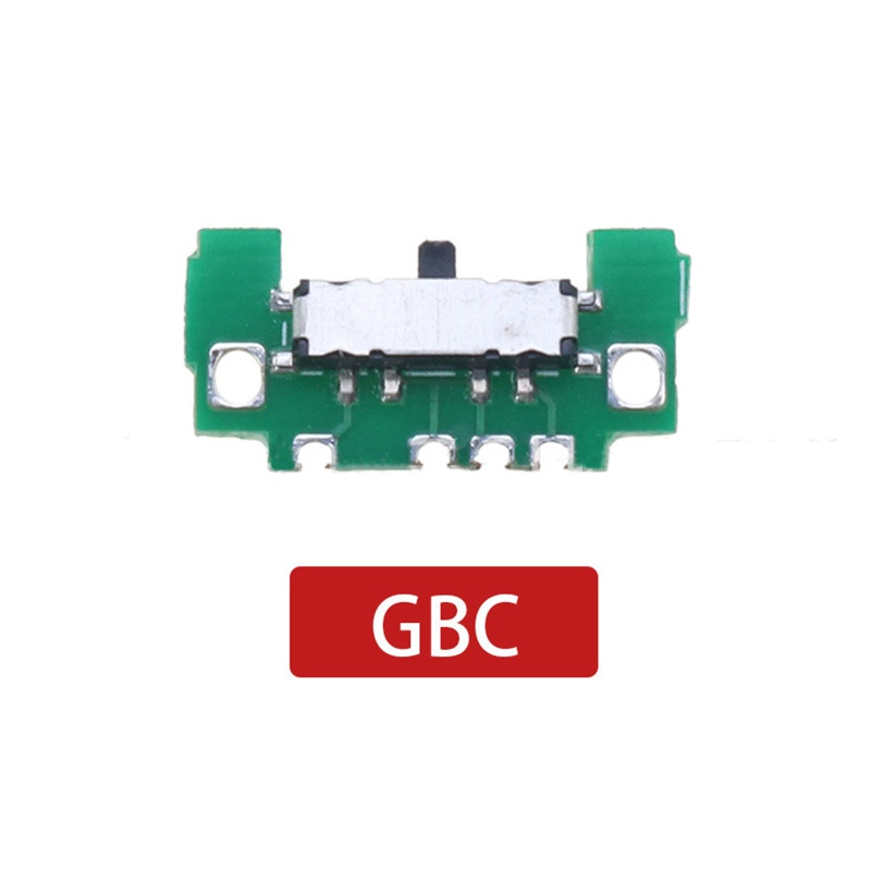 Set 2 Bảng Công Tắc Nguồn Cho Nút Công Tắc GBASP / GBP