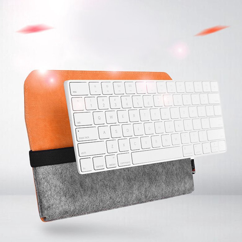 Túi đựng bảo vệ bàn phím không dây của Apple Magic Keyboard | WebRaoVat - webraovat.net.vn
