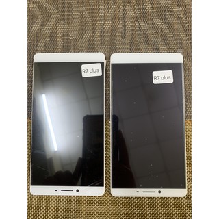 BỘ MÀN HÌNH OPPO R7 PLUS KHUNG