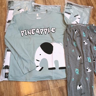Bộ quần áo Pijamas Dossy