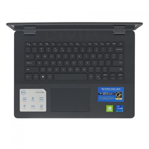 Laptop Dell Vostro 3400(YX51W3) (i5 1135G7/8GBRAM/512GBSSD/MX330 2G/14.0 inch FHD/Win10+Office HS19/Đen)