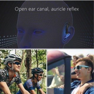 Tai nghe bluetooth Jakcom ET kiểu dáng độc đáo