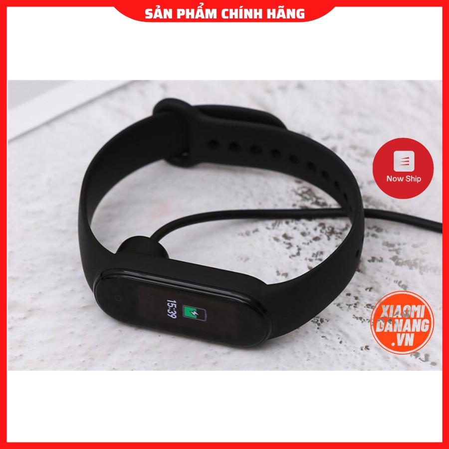 Vòng Đeo Tay Thông Minh Xiaomi Mi Band 5 - BHR4215GL | Bản Quốc Tế | Phân Phối Bởi DIGIWORLD