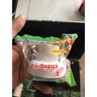 đuôi đèn E27 kín nước chống cháy
