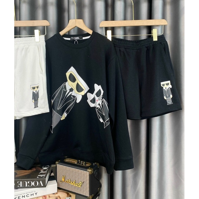 SET KARL LAGERFELD