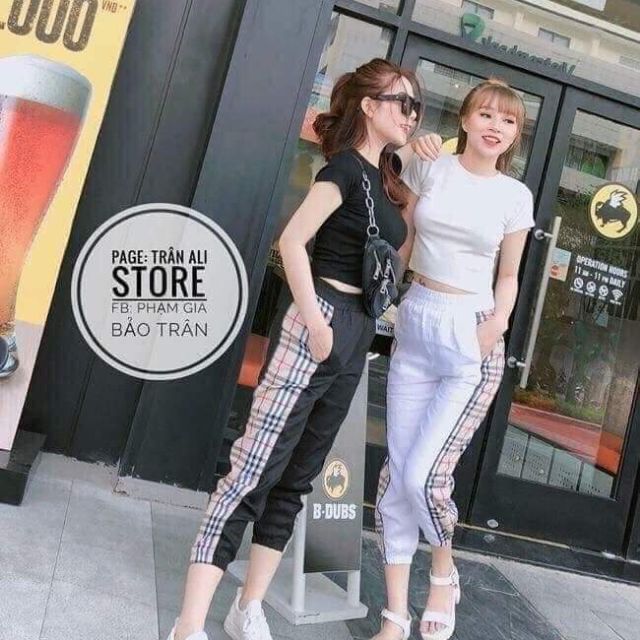 Crop cộc tayk