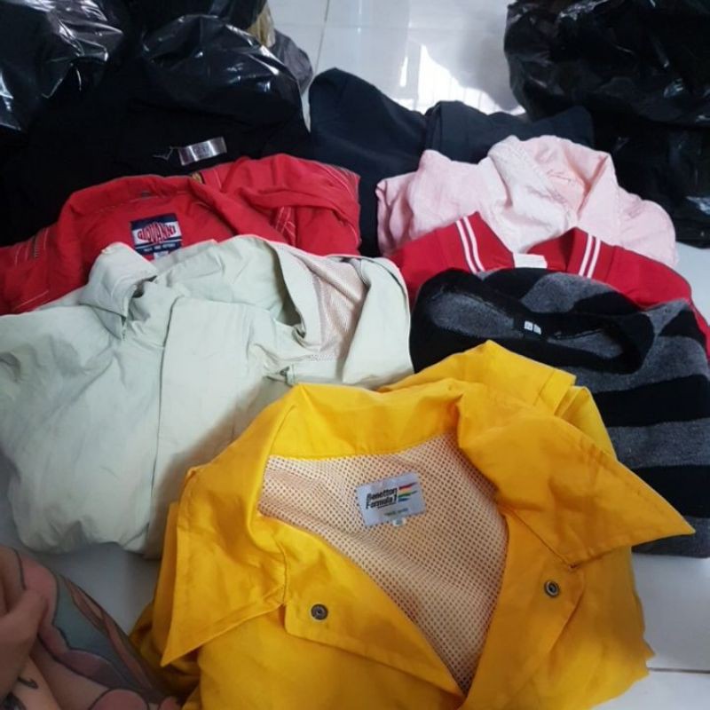 combo áo khoác(tientien