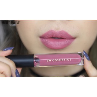 Tách lẻ Set son Em Cosmetics