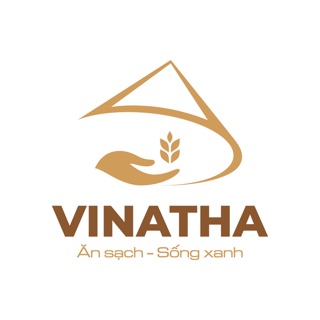 Vinatha_Ăn Sạch Sống Xanh