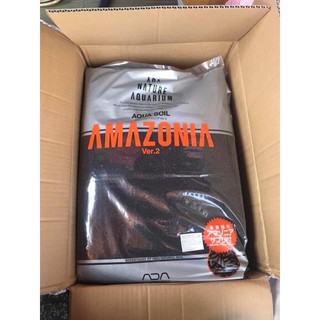 Phân Nền ADA AMAZONIA VER 2 (Bao 9 LÍT)