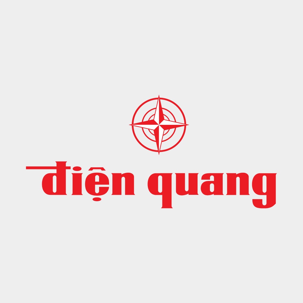 Bộ đèn Doublewing Điện Quang ĐQ 24W