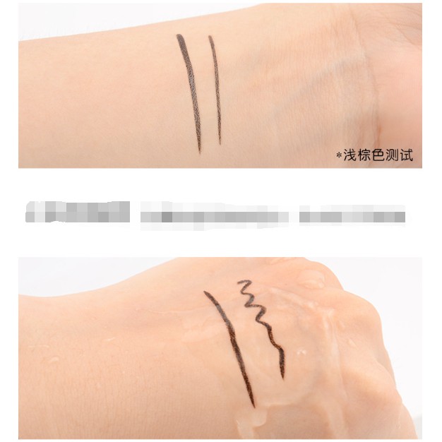 Bút kẻ mắt nước Minshzee ngòi 0.01mm chất lượng cao