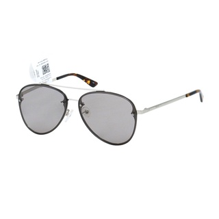 Kính mát thời trang mcqueen mq0136s 010 chính hãng