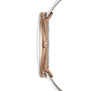 Đồng hồ nữ dây da Skagen SKW2291