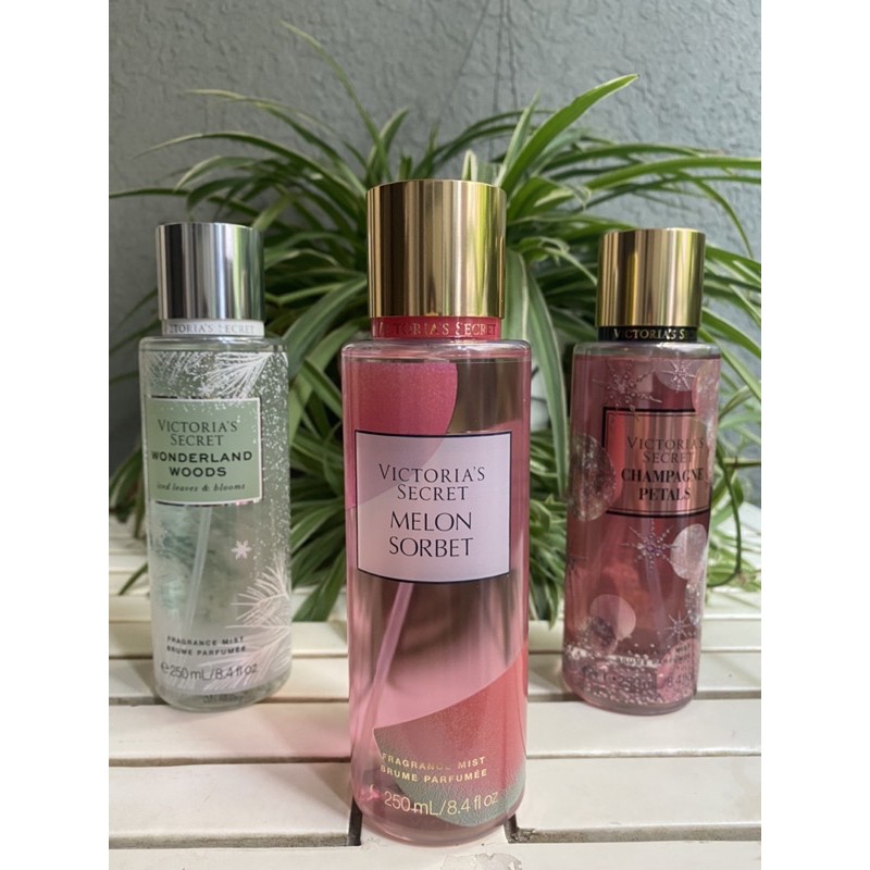 Nước xịt thơm toàn thân Victoria’s Secret - Body Mist