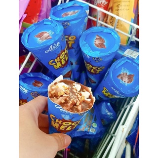 Kem Aice Ốc quế Socola - Chocolate (Chỉ giao hoả tốc hcm)