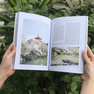 Sách - J.O.Y - Issue 3: Những giấc mơ nở rộ (Inspiration for everyday life)