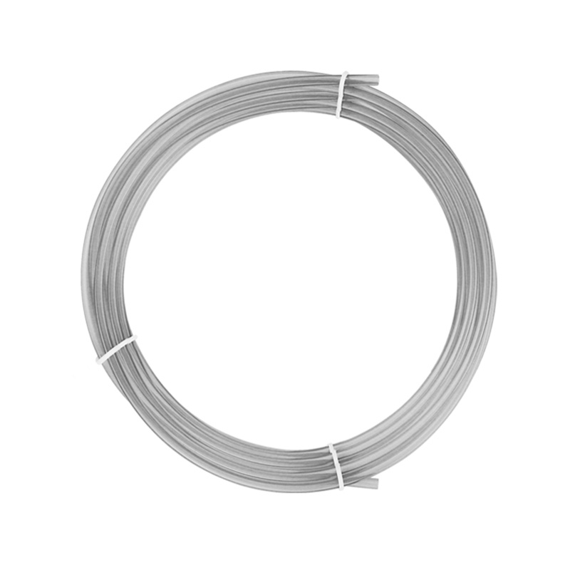 Phụ Tùng Ống Đùn Bowden ID2mm OD4mm Dài 1M PTFE 1.75mm Dành Cho Máy In 3D Ender3