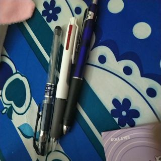 Combo nhiều loại bút anhminh2599