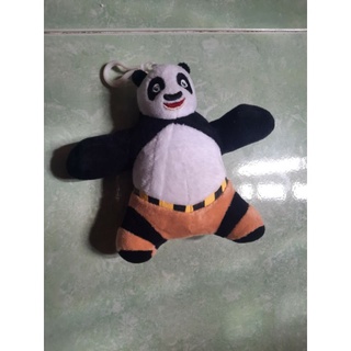 gấu bông kungfupanda