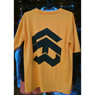 Áo thun unisex in hình dạ quang