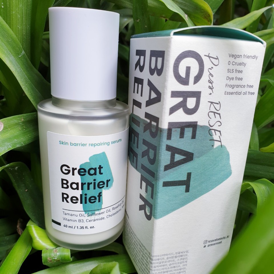 Sữa rửa mặt Krave Matcha Hydrating - Nước hoa hồng tẩy da chết Krave  Kale-lalu- yAHA | BigBuy360 - bigbuy360.vn