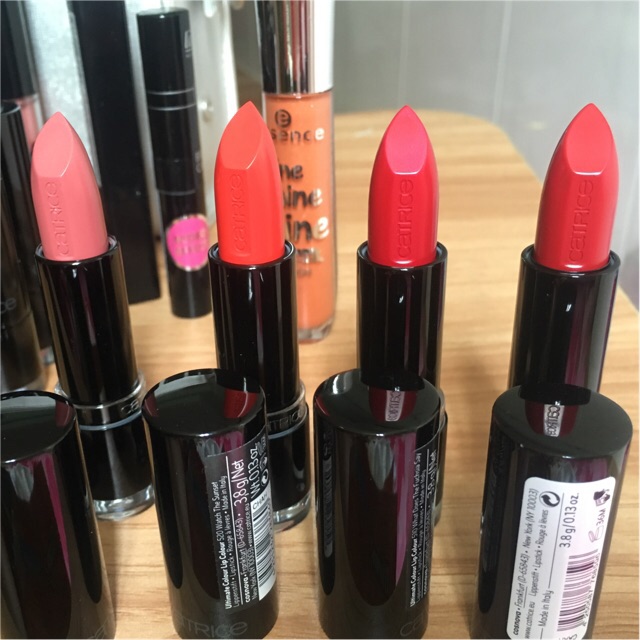 Son Catrice nhiều dưỡng chất ultimate colour | BigBuy360 - bigbuy360.vn