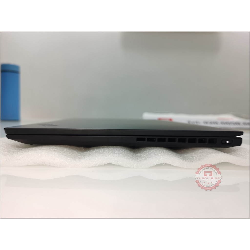 Laptop ThinkPad X1 Nano Gen 2 i7-1260P/16GB/1TB