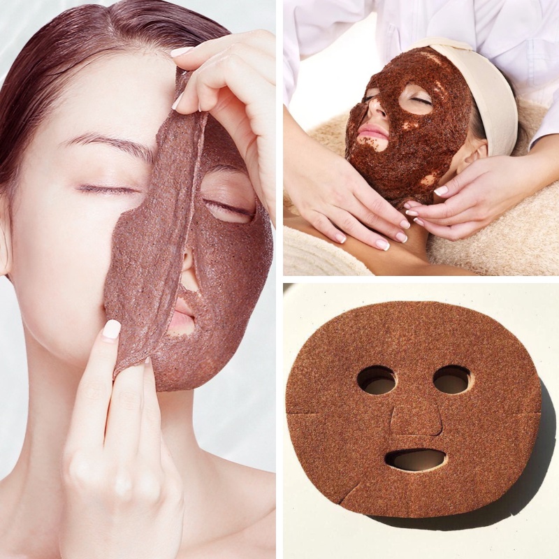 Hạt nhũ hoa đắp mặt nạ, bột ngũ hoa hạt nguyên chất handmade (1kg)